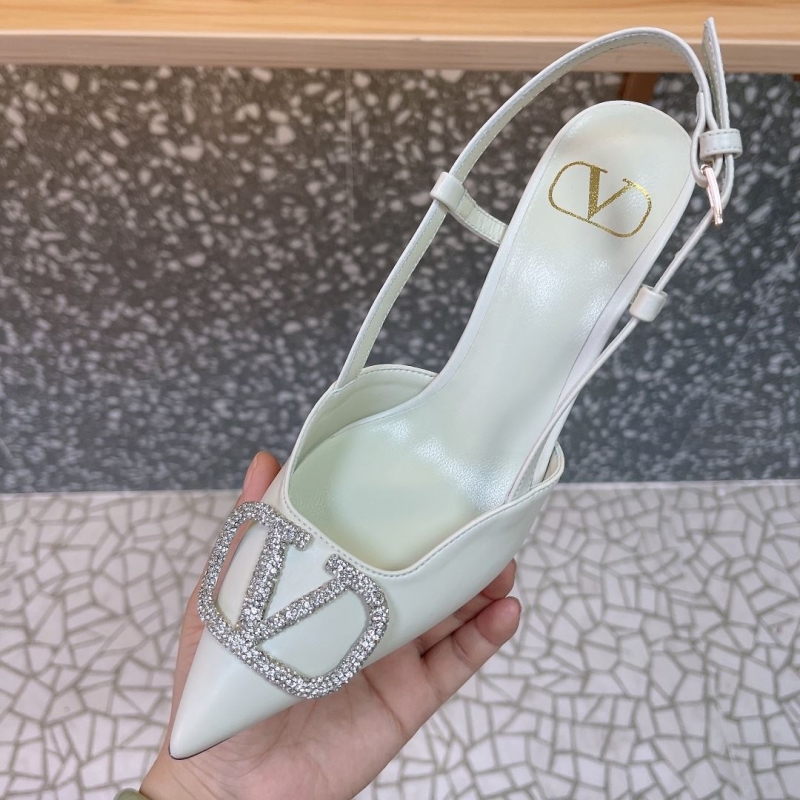 Valentino Heeled Shoes